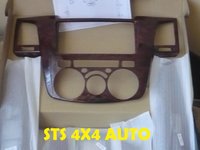 ORNAMENT INTERIOR TOYOTA HILUX VIGO 2005-2011[7-Buc]