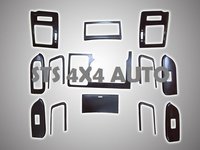 ORNAMENT INTERIOR TOYOTA LAND CRUISER FJ150 PRADO 2010-2013.