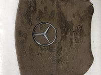Ornament Interior Volan Cream/ Airbag volan Mercedes ML 400 W163