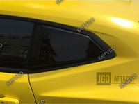 Ornament lateral geam spate Chevrolet Camaro 2016-2021 v4
