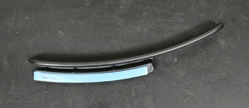 Ornament Lateral Stanga Bara Spate Mercedes S Class Coupe W217