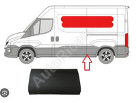 Ornament lateral stanga spre spate IVECO DAILY 14-19