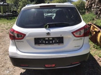 Ornament maner haion Suzuki sx4 s-cross 2016