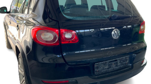 Ornament maner inchidere din interior usa fata stanga Volkswagen VW Tiguan 5N [2007 - 2011] Crossover 2.0 TDI MT (140 hp)
