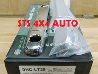 ORNAMENT MANERE CROMATE LEXUS RX300/IS200 [13-Buc]