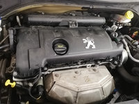 Ornament motor Peugeot 207 hatchback 1.6 benzina 120 cp