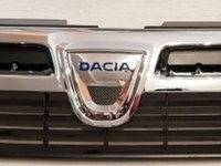 Ornament nichel crom Dacia Duster 2010_2011_2012 NOU