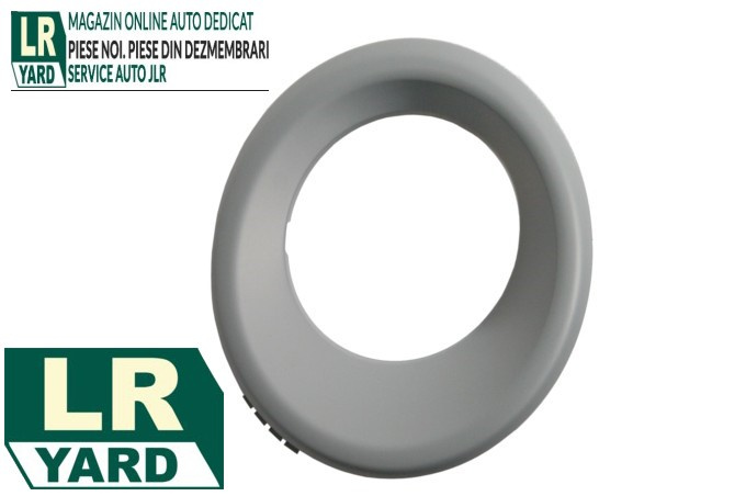 Ornament / ochelar proiector dreapta DXB500260LML Freelander facelift 2004-2006