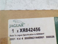 Ornament parbriz dreapta Jaguar S-Type An 2000-2004;cod XR842456