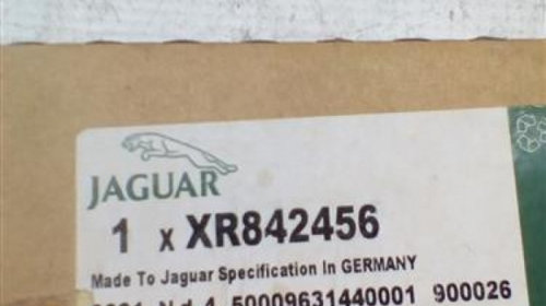 Ornament parbriz dreapta Jaguar S-Type An 200