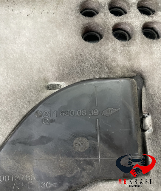 Ornament parte inferioara bord A21168008