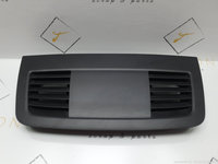 Ornament plansa bord BMW 3 V (E90) [ 2004 - 2012 ] 320 i (N46 B20..) 110KW|150HP OEM 51457130740