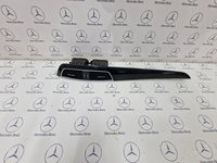 Ornament plansa bord Mercedes w204 facelift