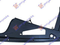 ORNAMENT PLASTIC ARIPA FATA (F10/F11) - F2, BMW, BMW SERIES 5 (F10/11) 10-13, 160000881