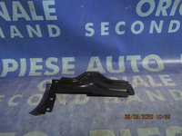 Ornament prag BMW E65; 7030707 // 7030708