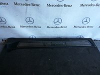 Ornament prag dreapta Mercedes E-CLASS Coupe w207 A2076800235