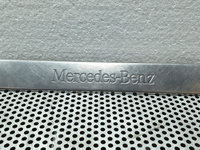 Ornament prag dreapta spate Mercedes ML (W163) 270 CDI 2002
