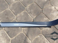 Ornament prag stanga fata (2) BMW Seria 5 (2003-2010) [E60] . 5147 7034303