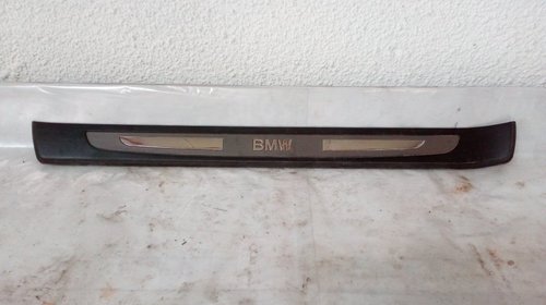 Ornament prag stanga pentru BMW 7 E65