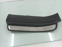 Ornament prag stanga spate Opel ANTARA 2.0 CDTI Z20S 2006-2012 GM 96630473 DezP: 15874