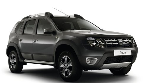 Ornament Proiector Original Dacia Duster 2010