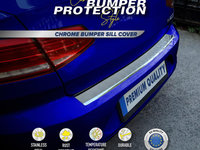 ORNAMENT PROTECTIE BARA SPATE BMW X1 F48 2015 -