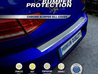 ORNAMENT PROTECTIE BARA SPATE BMW X6 F71 2008-2014