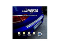 Ornament protectie portbagaj cromat compatibil AUDI Q3 SUV 2011-2018 Cod:ER-1125