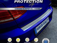 Ornament Protectie Portbagaj Cromat Compatibil Volkswagen Passat B7 2010-2014 Combi ER-1078 101122-65