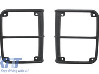 Ornament Protectie Stopuri compatibil cu JEEP Jk Wrangler (2007-2017)