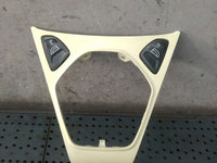 Ornament rama centrala cu butoane geamuri ford ka ru8 e30583