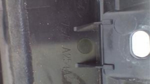 Ornament rama geam usa stanga spate spre fata Ford Mondeo An 2007-2014 cod 7S71A254A41