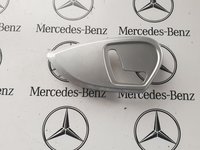 Ornament reglaj scaun dreapta Mercedes ML W164