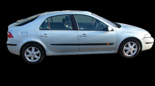Ornament Renault Laguna 2 [2001 - 2005] Liftback 1.9 DCi MT (120 hp) II (BG0/1_)