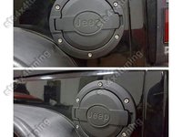 ORNAMENT REZERVOR JEEP WRANGLER JK 2007-2018 [V6][JEEP]