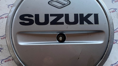 Ornament roata rezerva Suzuki Grand Vitara 72