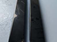 Ornament stalp Audi A3 8P Facelift 2009 - 2012 2.0 Tdi CFF Cod : 8P4853290A 8P4853289A