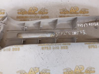 Ornament stalp dreapta fata Dacia Logan 3 cod: 769136213R