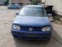 Ornament stalp parbriz stanga Volkswagen Golf 4 [1997 - 2006] wagon 1.9 TDI MT (100 hp)
