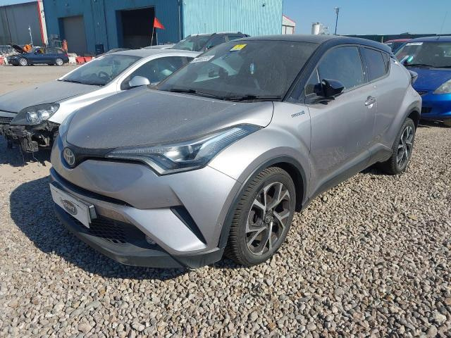 Ornamente Toyota C-HR noi si sh de vanzare - TU alegi prețul!