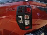 ORNAMENT STOPURI MITSUBISHI L200 TRITON 2019-2020 MB [V1]