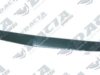 Ornament superior grila calandru Dacia Logan facelift tip 2 bv