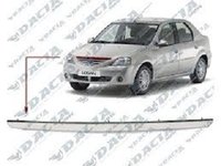 Ornament superior grila masca Dacia Logan Berlina bv