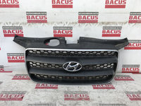 Ornament superior radiator Hyundai SAnte Fe