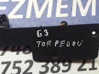 Ornament torpedou Vw Golf 3 1H1857131 1993-1997