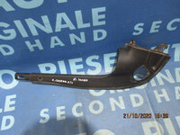 Ornament trager Porsche Cayenne; 7L5805285D