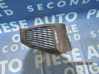 Ornament trager Porsche Cayenne; 7L5819730B