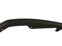 Ornament tuning/spoiler fata dreapta (negru) FORD FOCUS IV 04.18-