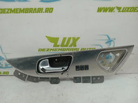 Ornament usa stanga fata 809331ca1a Infiniti FX-Series 2 [2008 - 2012] motor 3.0 d cod V9X