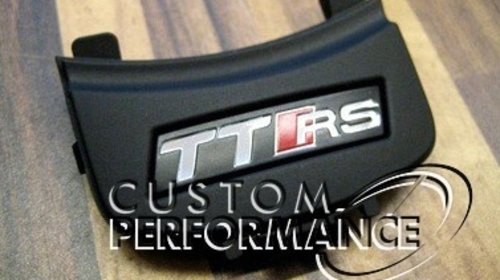 Ornament Volan TT RS Audi TT - Custom Perform